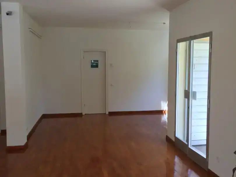 Haus oder Chalet zur Miete in Castelldefels mit Klimaanlage, Privatgarten und Parkett