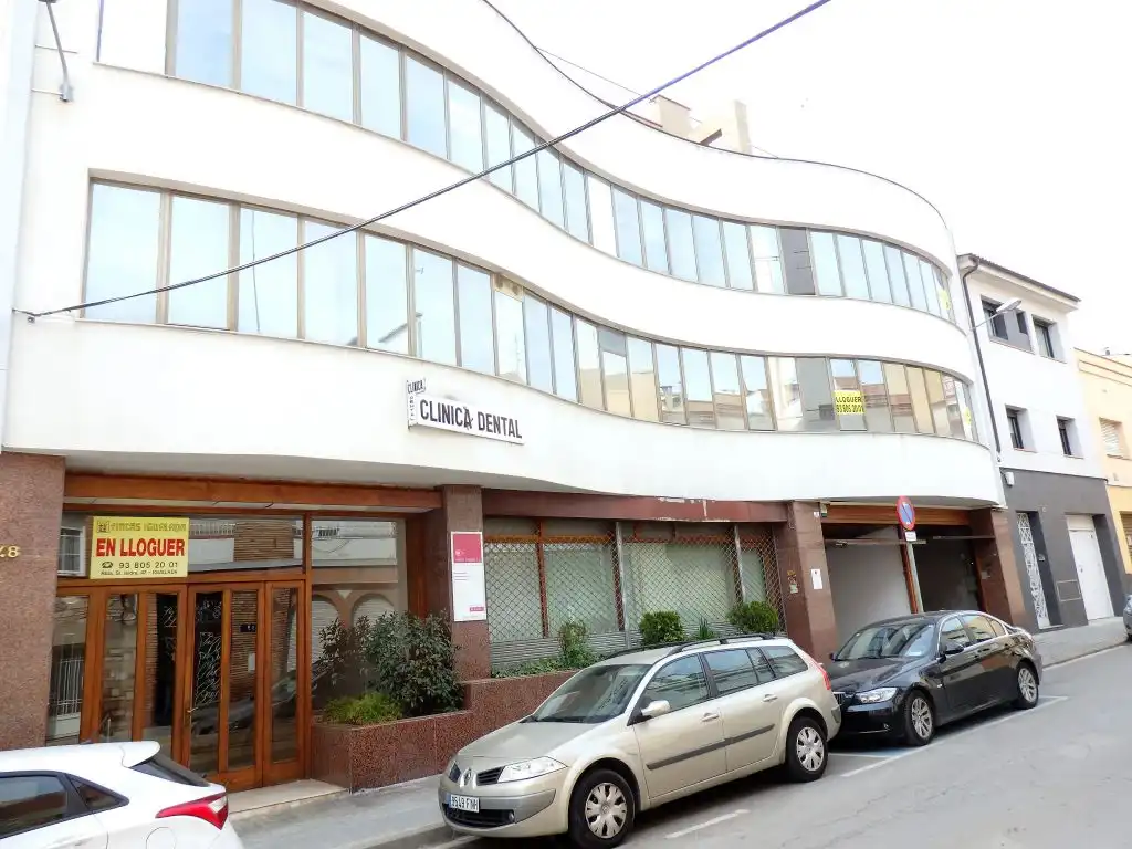 Ufficio in affitto a El Poble Sec
