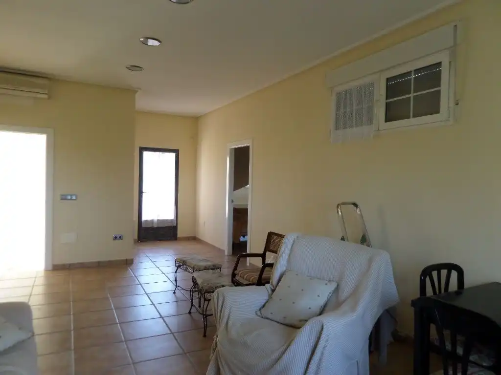 Chalet con terraza en venta en Pedanías Oeste, imagen 4