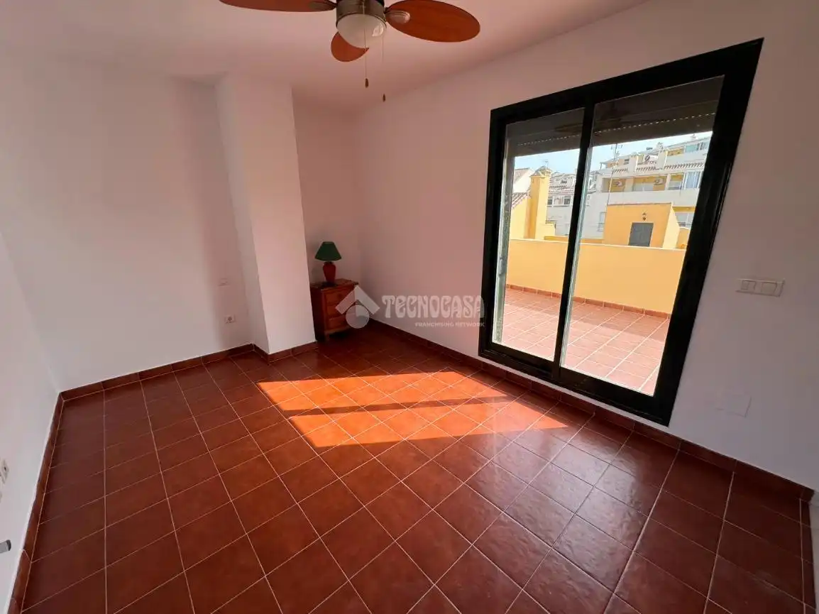 Wohnung zur Miete in Estepona Pueblo, imagen 24