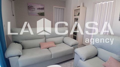 Foto 2 de Pis en venda a Centro - Doña Mercedes, Dos Hermanas