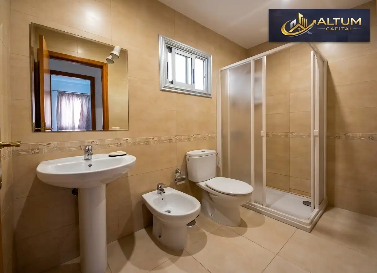 Piso con terraza en venta en Avenida Juan Carlos I 31, imagen 8