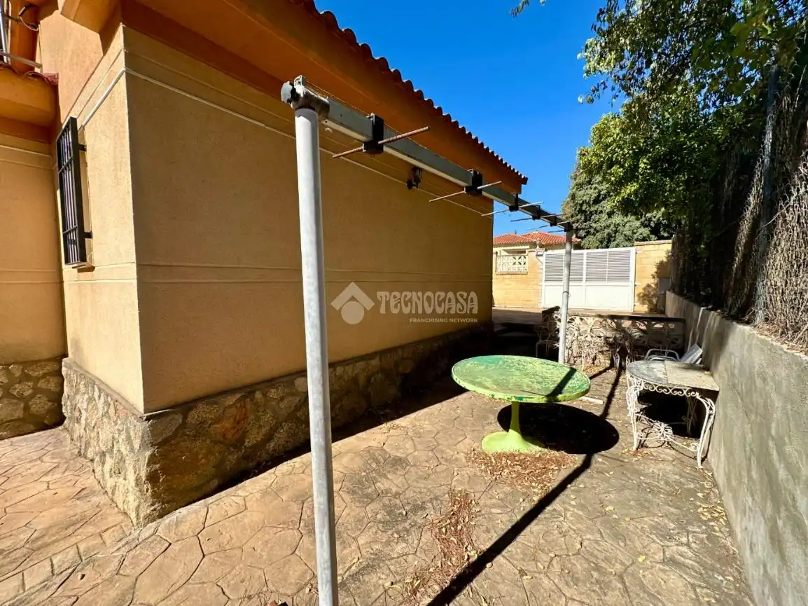 Casa en venda a Loranca de Tajuña, imagen 17