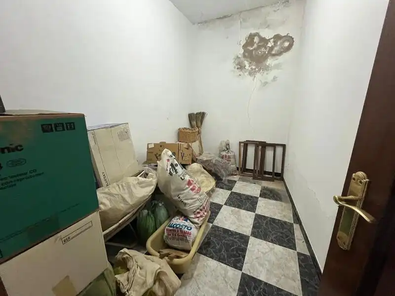 Finca rústica en venta en Huesa con Calefacción, Jardín privado y Terraza