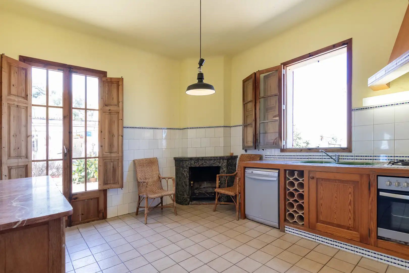 Maison à louer à Ponent, imagen 8