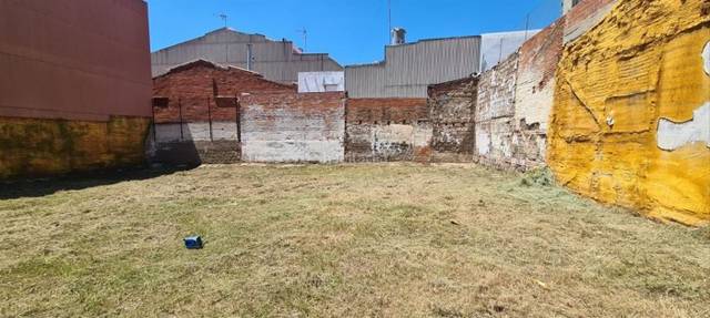 Terreno residencial en Venta en Zona Esportiva