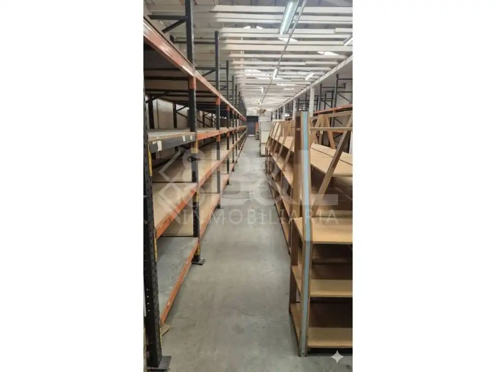 Industrial buildings for rent in Huelva
