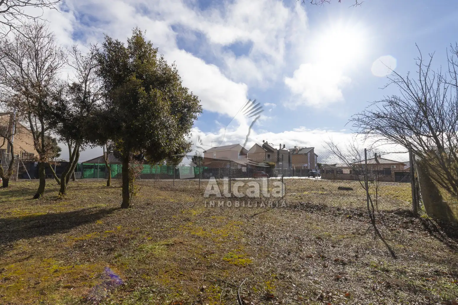 Residential land for sale in Chiloeches, imagen 27