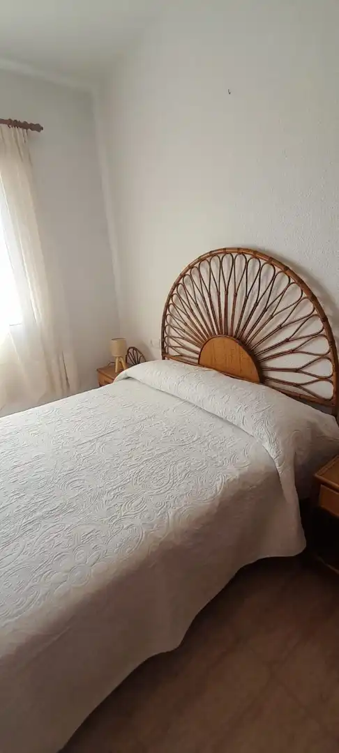 Apartament de lloguer a Los Narejos - Punta Calera, imagen 10