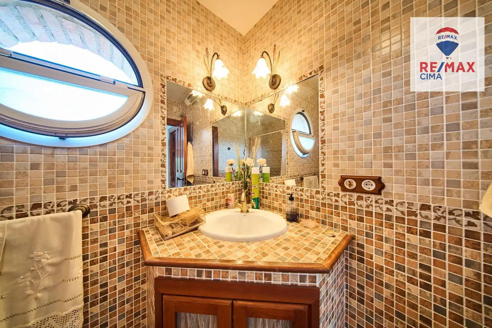 Casa con piscina in vendita a Avenida del Paraíso 46, imagen 31