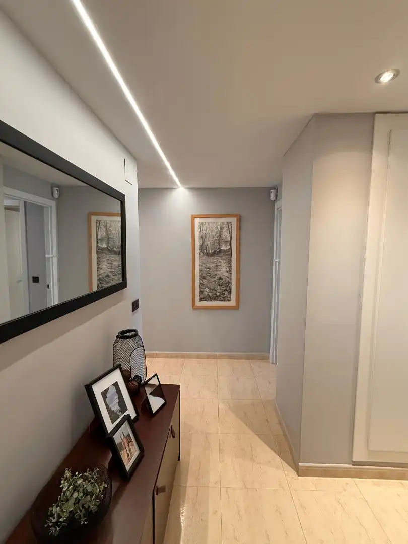 Piso en venta en Burriana / Borriana con Aire acondicionado y Calefacción