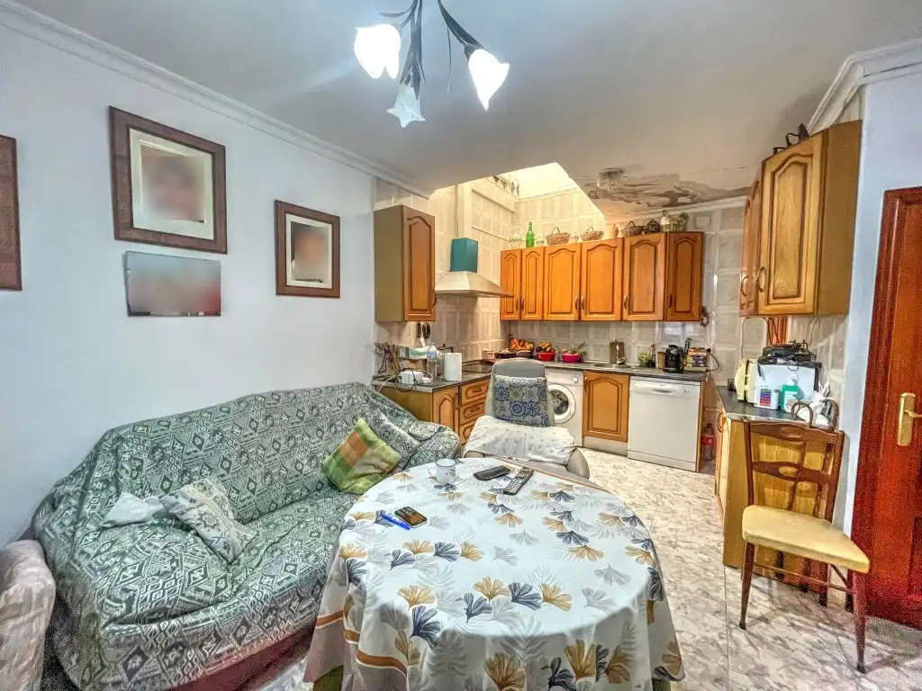 Casa rústica amb terrassa en venda a Canillas de Aceituno, imagen 10