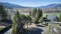 Casa o xalet en venda en Bellver de Cerdanya amb Jardí privat i Parquet