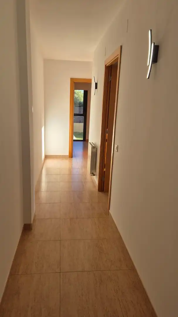 Casa a schiera con piscina in affitto a Passatge de l'Abellarol, imagen 27