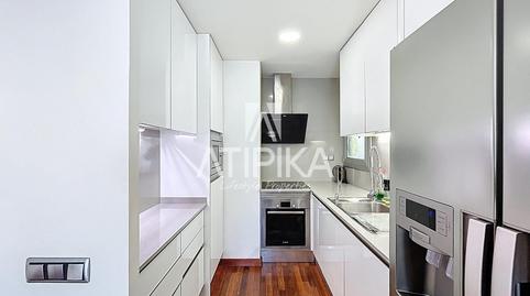 Foto 5 de Ático de alquiler en Sant Antoni, Barcelona