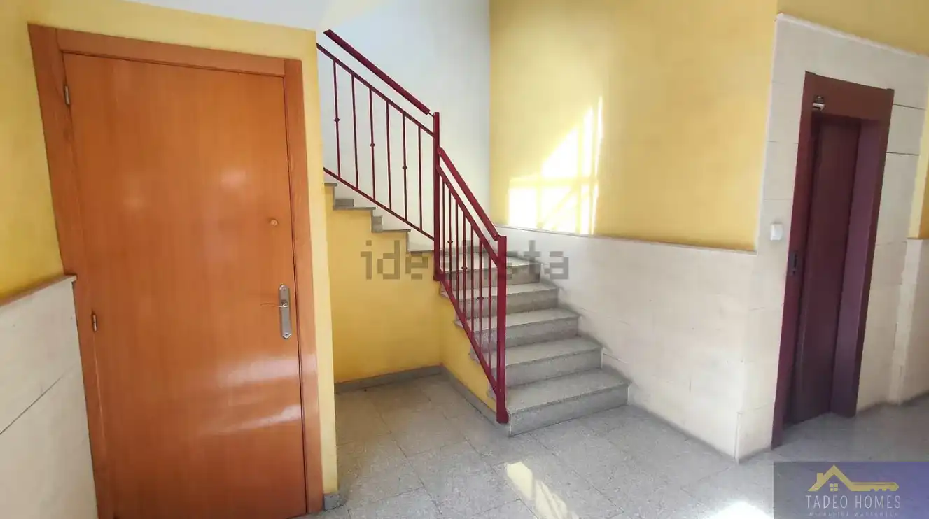 Wohnung mit Aufzug zum Verkauf in Circulo agricola 4, imagen 28