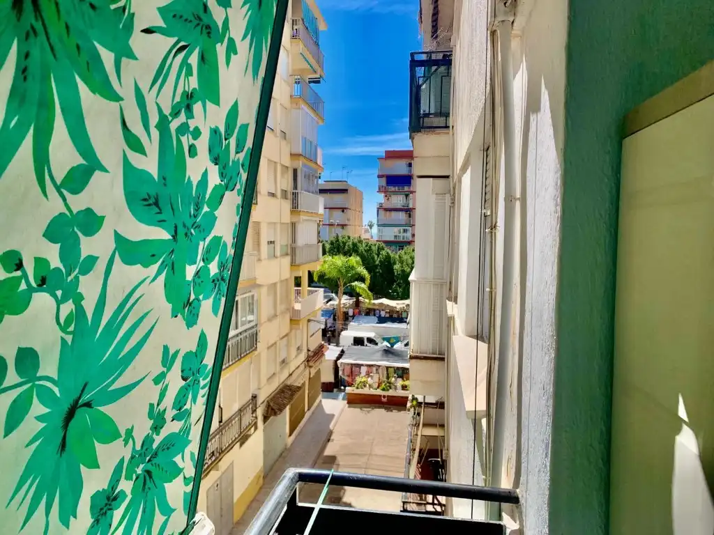 Flat with lift for sale in Calle Camaron (Torre Del Mar), imagen 6