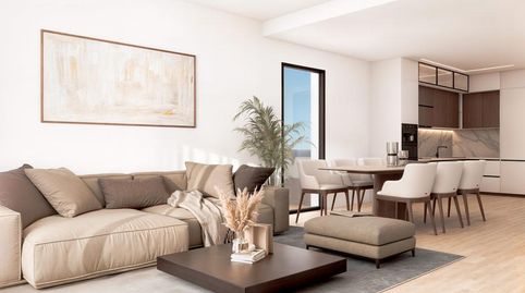 Foto 5 de Apartamento en venta en Balcón de Finestrat - Terra Marina, Finestrat