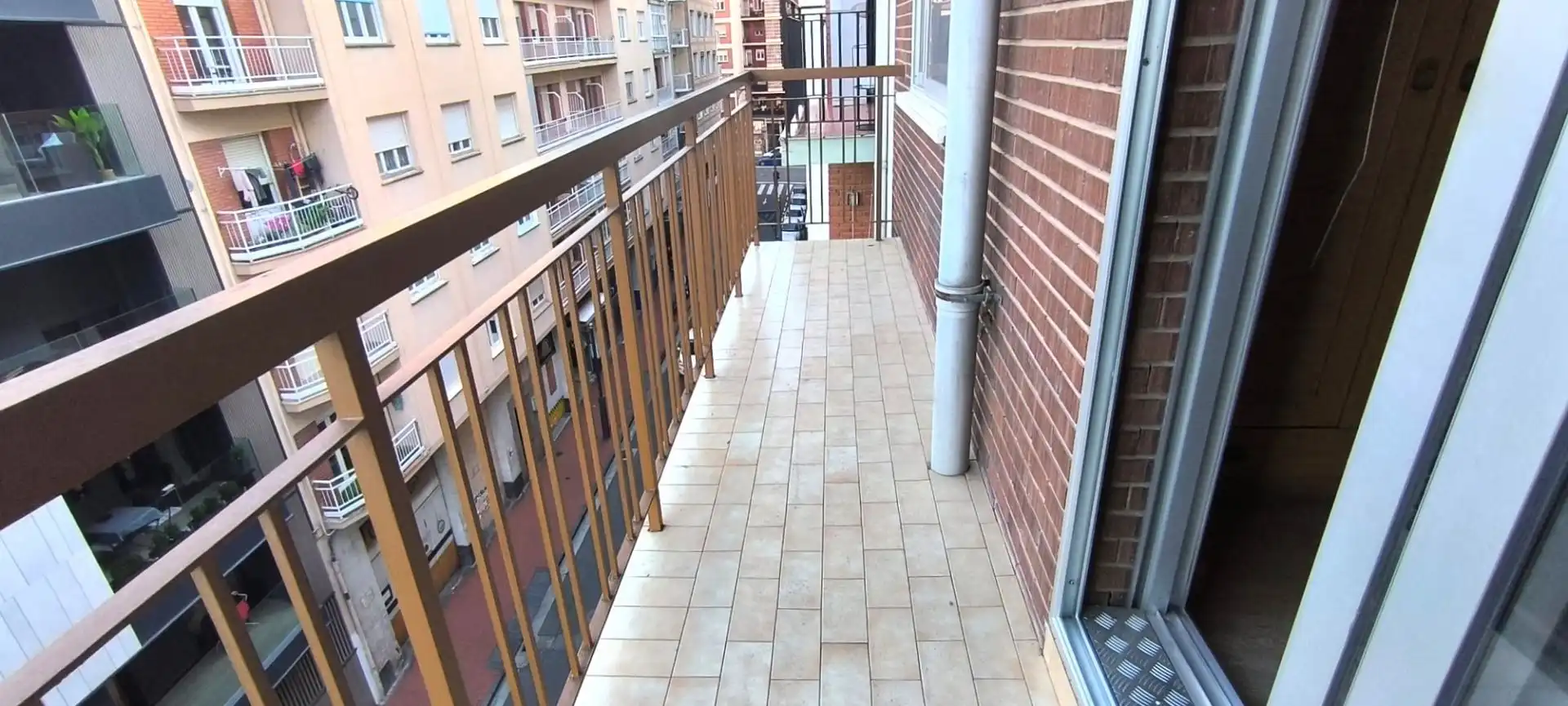 Flat with lift for sale in Oeste, imagen 11