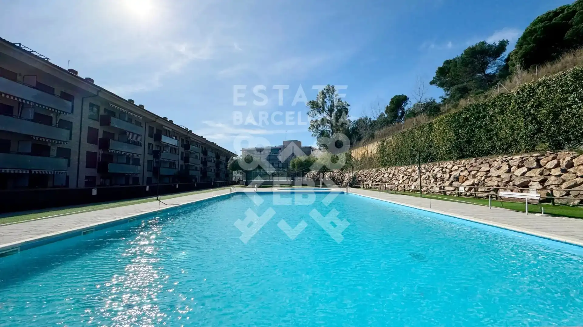 Appartement avec terrasse à vendre à Avinguda Vila de Tossa, imagen 2