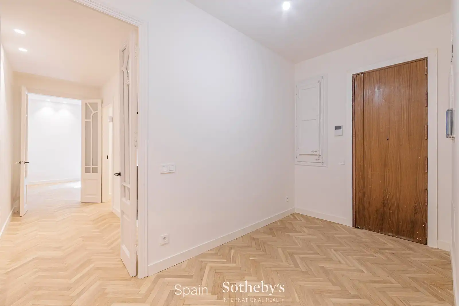 Apartament en venda en Eixample