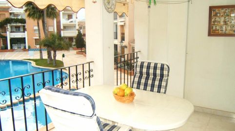 Foto 2 de Apartamento en venta en Bahia, Mazarrón