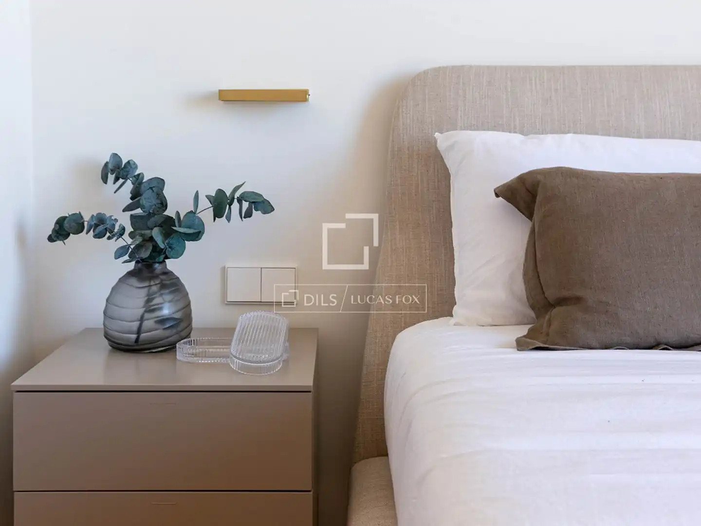 Bedroom of Houses for sale in Calvià  with Air Conditioner, Private garden and Terrace
