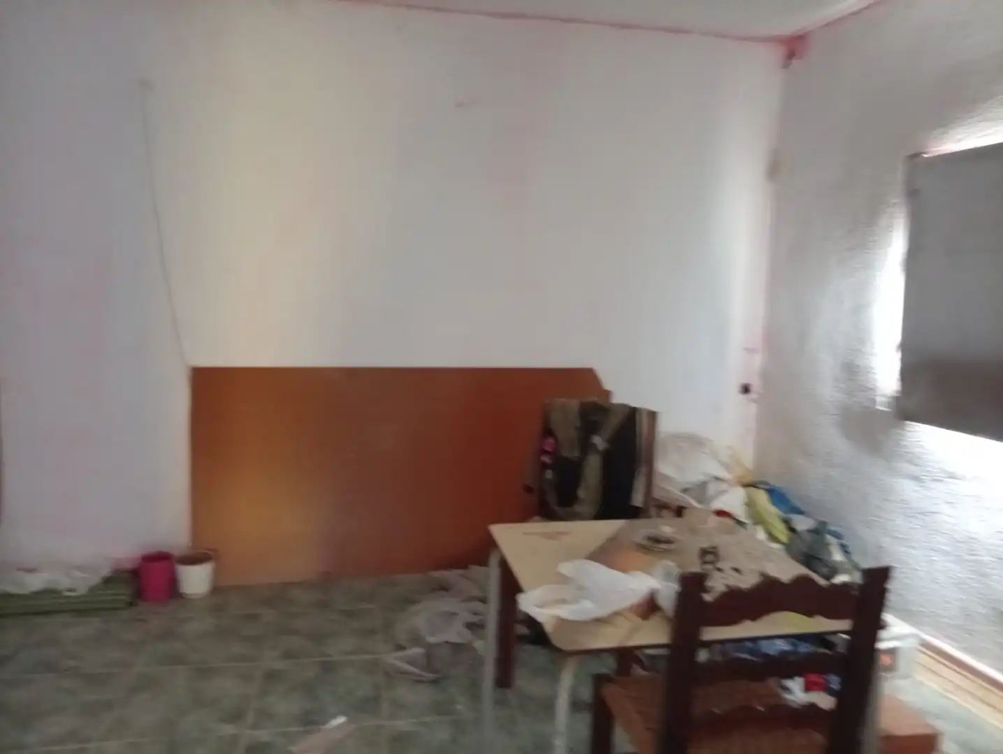 Casa o xalet en venda en Baza
