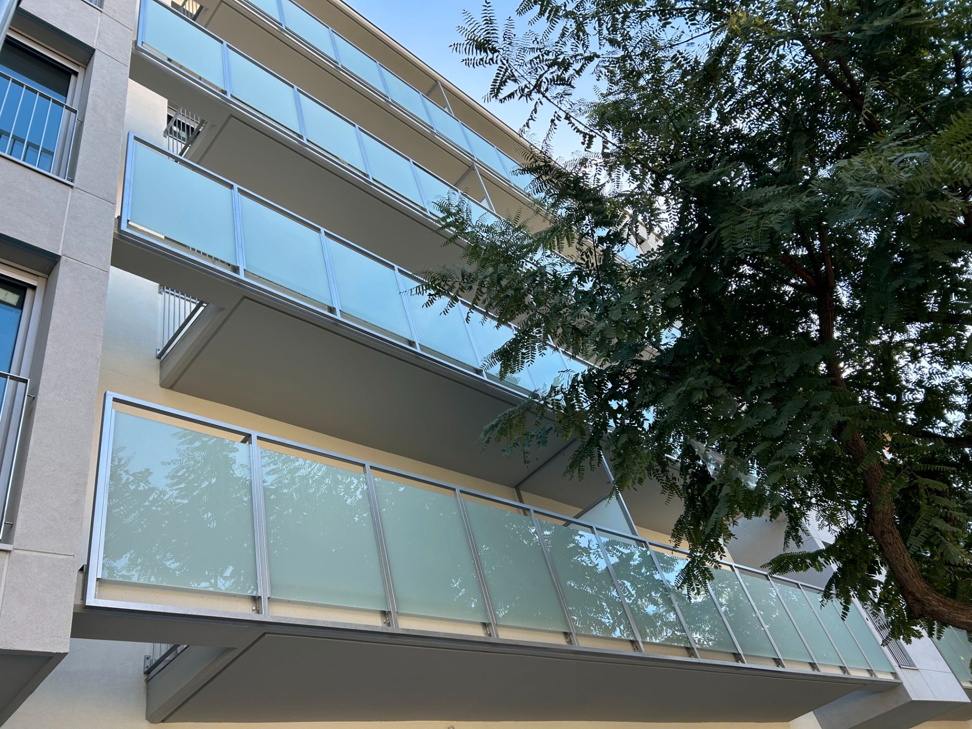 Flat for sale in Carretera d'Esplugues, 134, La Gavarra