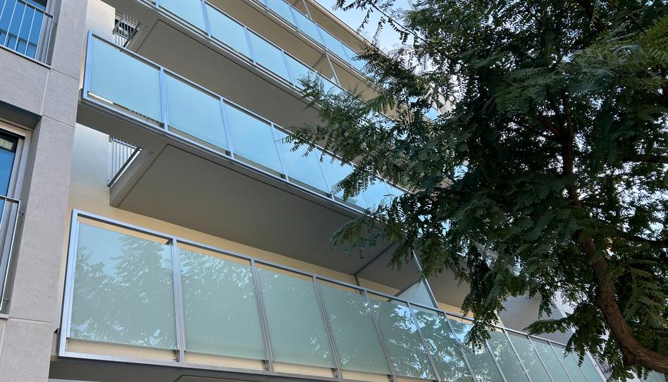 Foto 1 de Piso en venta en Carretera D'esplugues, 134, La Gavarra, Barcelona