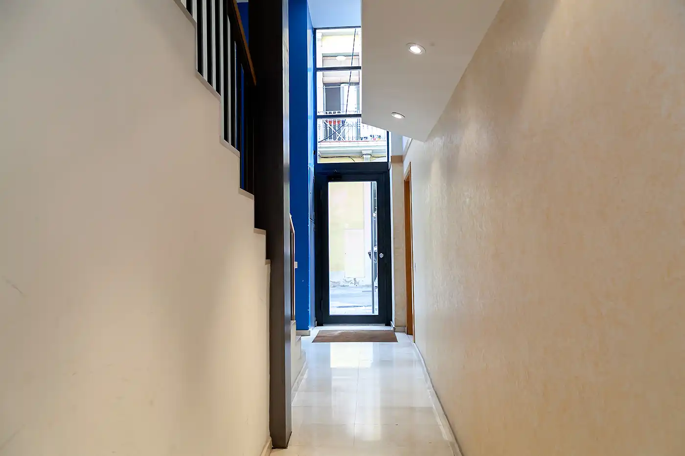 Dúplex en venda en Barcelona amb Aire condicionat, Moblat i Forn