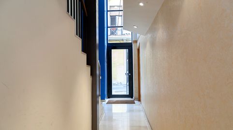 Foto 4 de Dúplex en venda a Carrer D'en Grassot, El Camp d'en Grassot i Gràcia Nova, Barcelona Capital