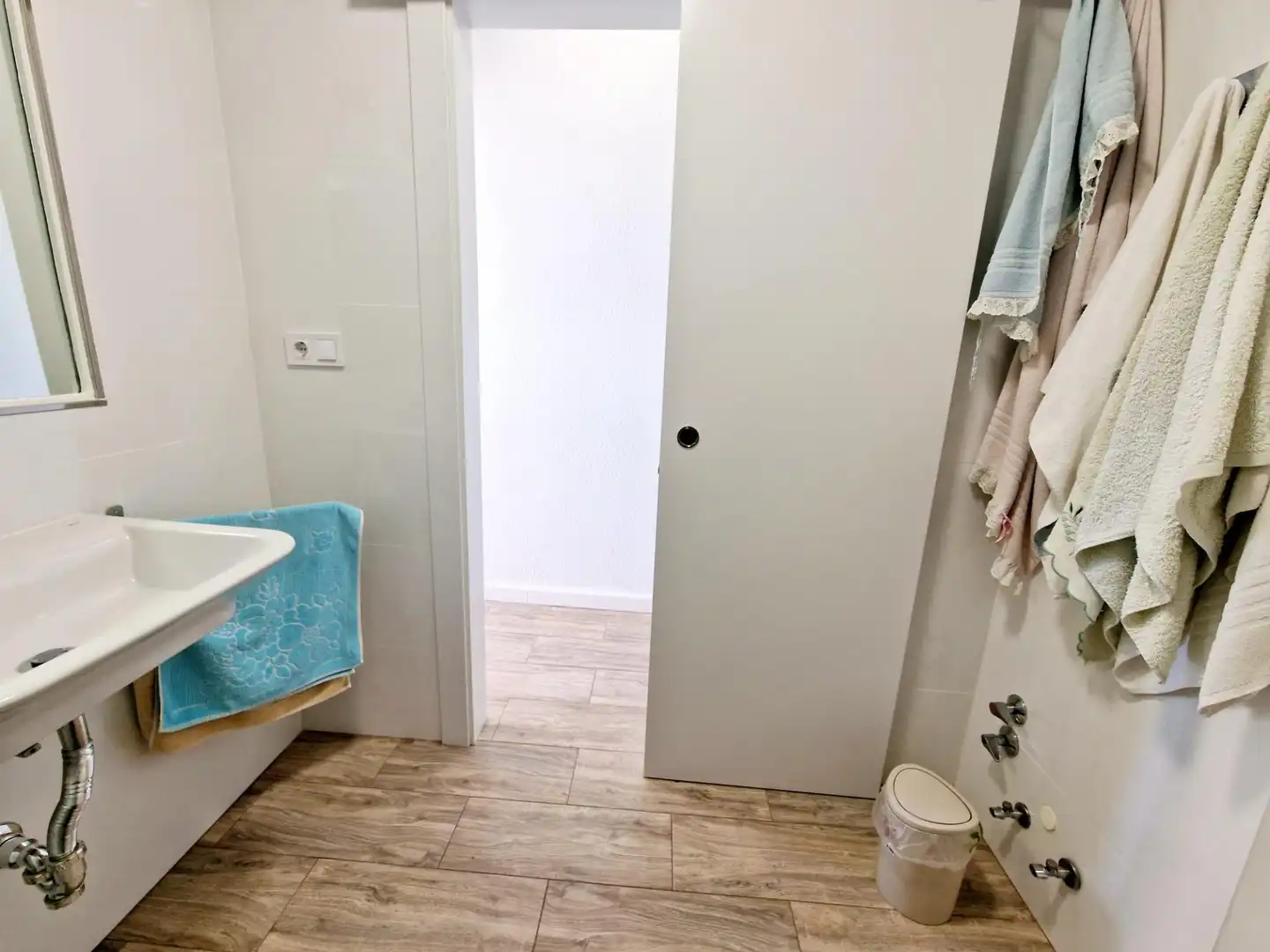 Bany de Àtic en venda en Pulpí amb Aire condicionat, Calefacció i Jardí privat