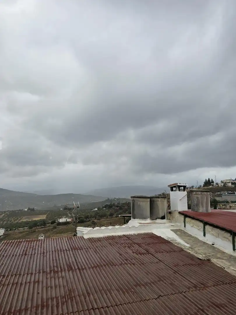 Exterior view of Residential for sale in Alozaina