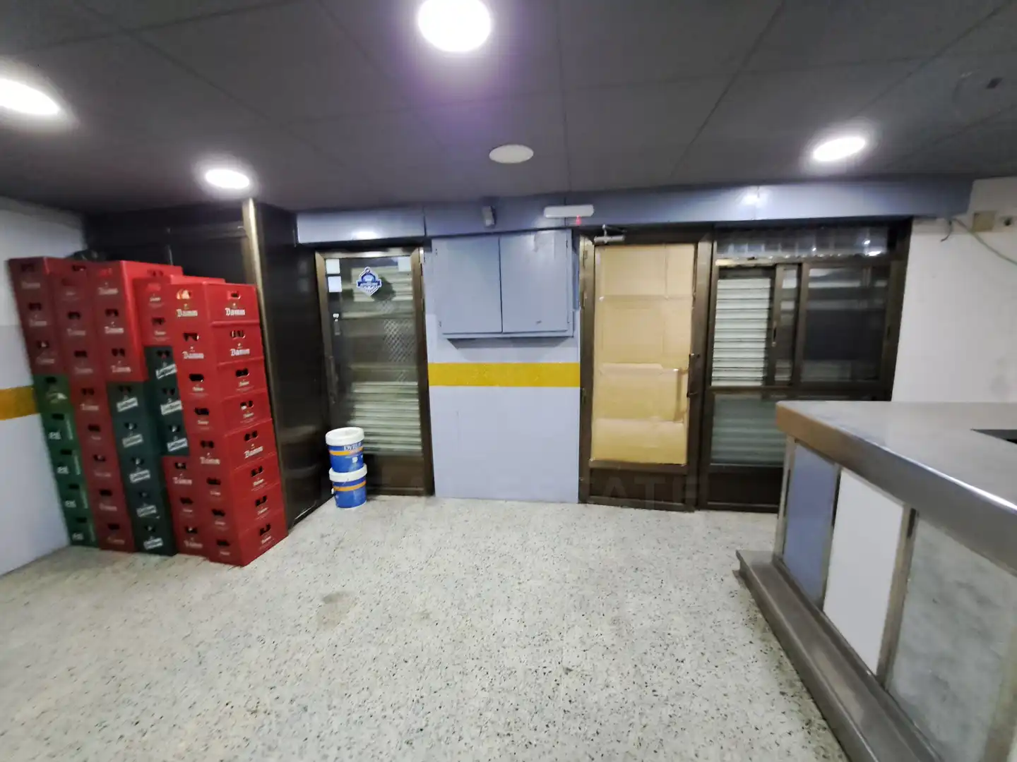 Local comercial en venda a Calle Napols 55 55, imagen 13