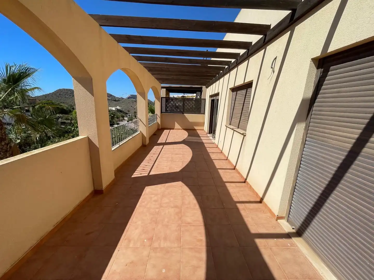 Apartamento con ascensor en venta en Los Collados-Los Geraneos, imagen 4