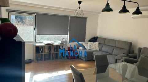 Foto 2 de Pis en venda a Calle Alatoz, San Antonio Abad, Albacete