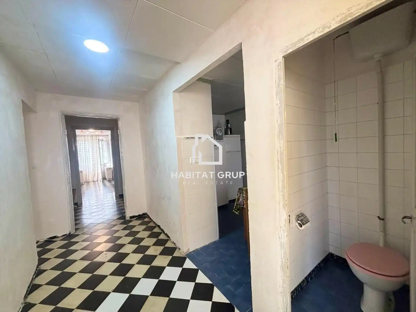 Wohnung zum Verkauf in Anglès mit Terrasse und Abstellraum