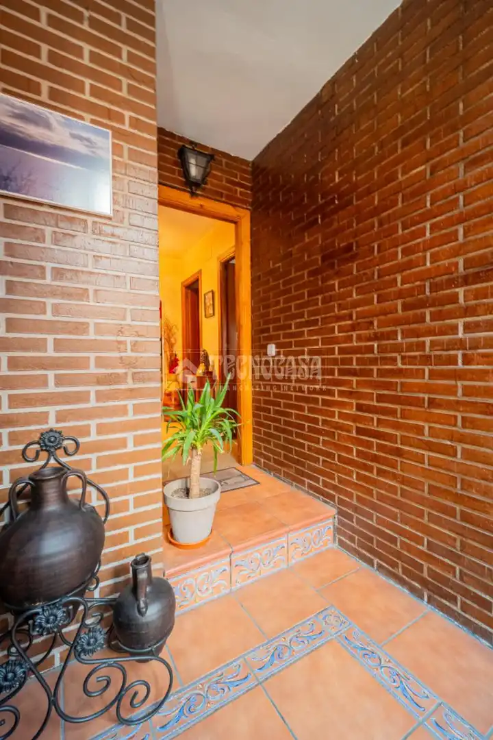 Casa adosada en venta en Arganda del Rey con Aire acondicionado y Amueblado