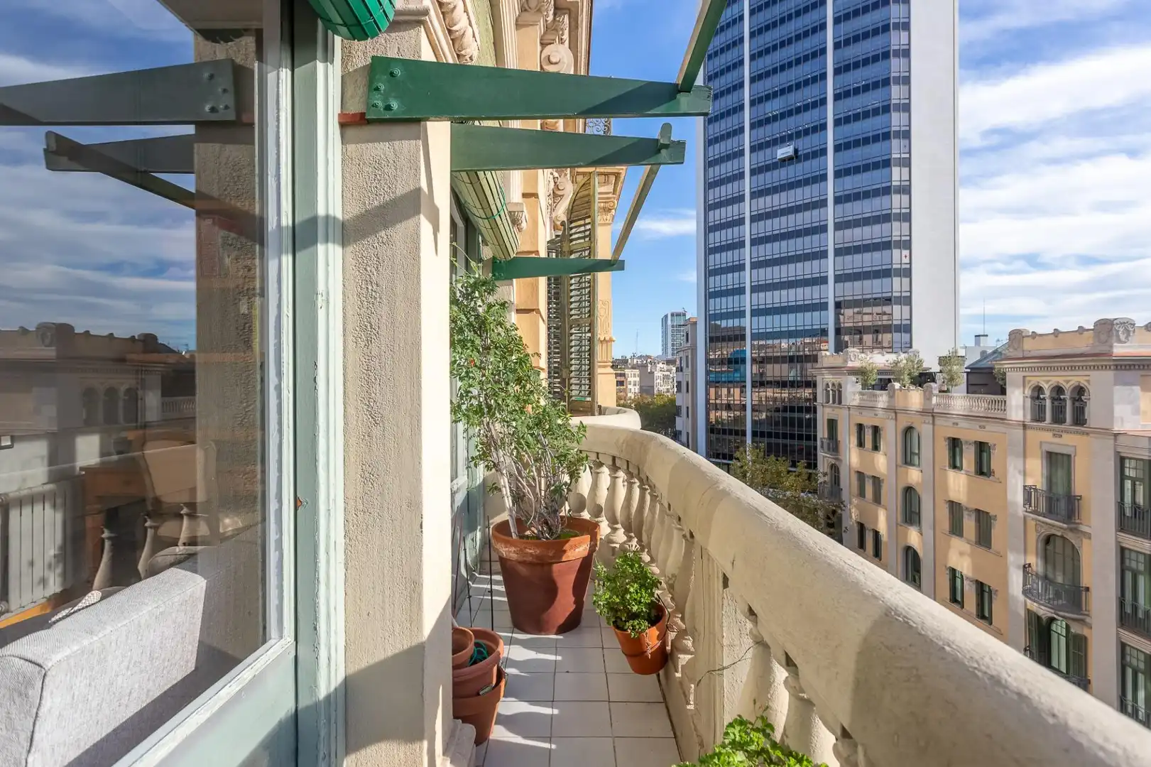 Appartement avec terrasse à vendre à Avenida Avinguda Diagonal, imagen 26