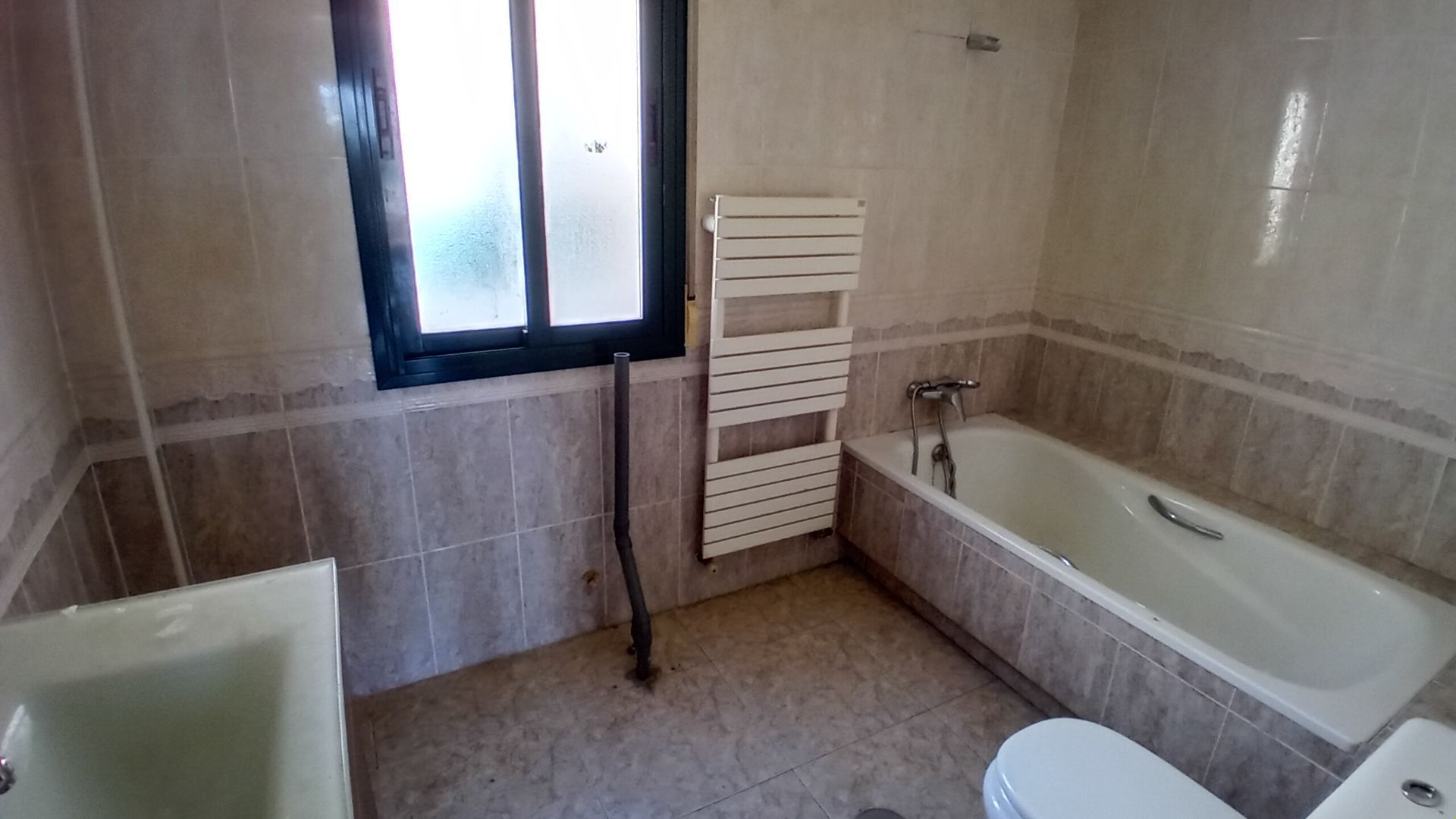 Bathroom of Duplex for sale in Lorca  with Heating, Terrace and Storage room