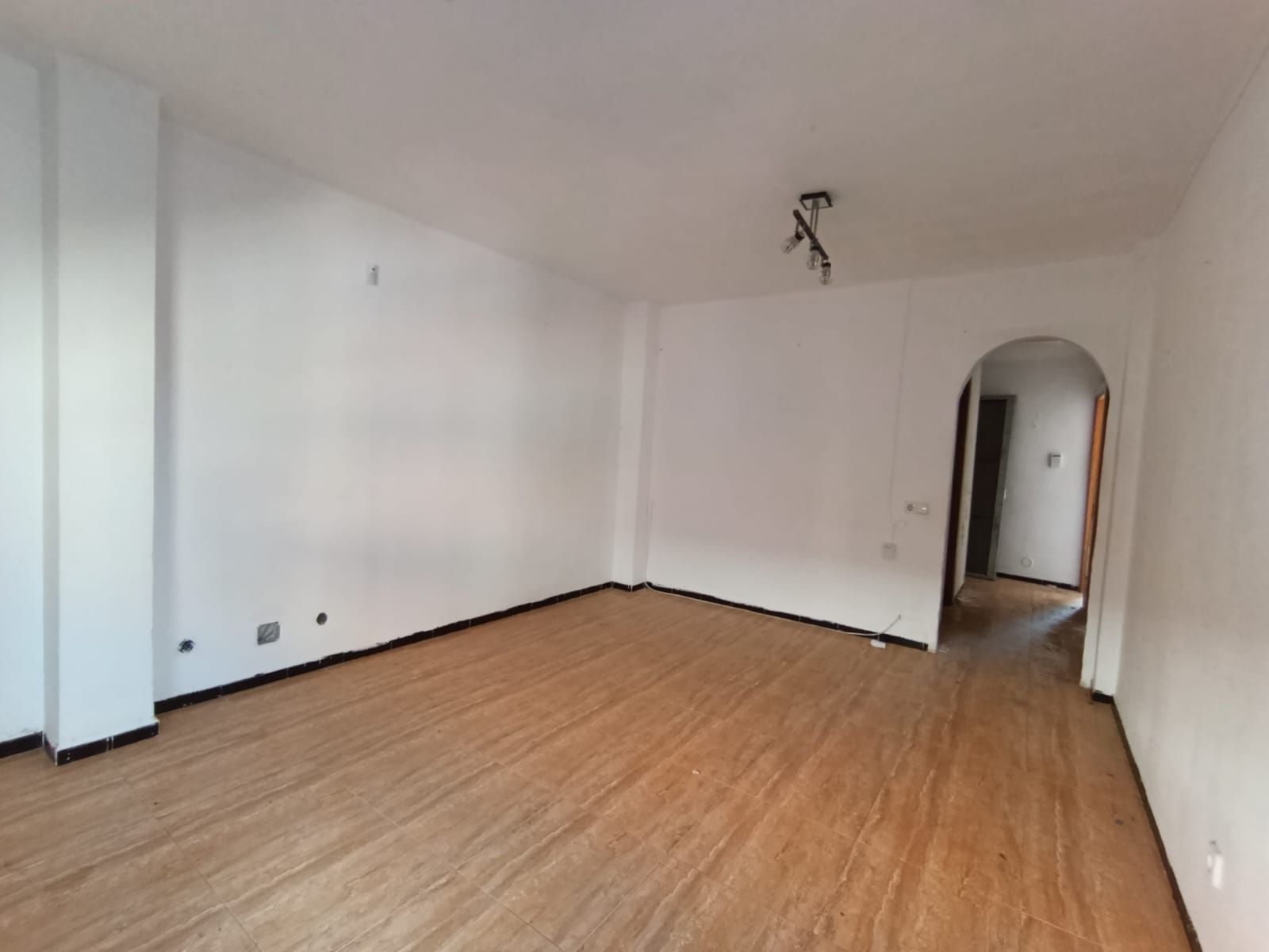 Piso en venta en Foners, Llevant