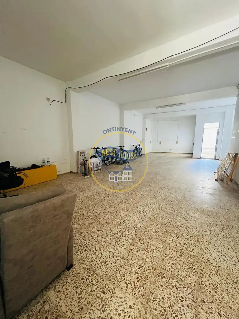 Business premises to rent in Sant Josep - Zona Hospital, imagen 7