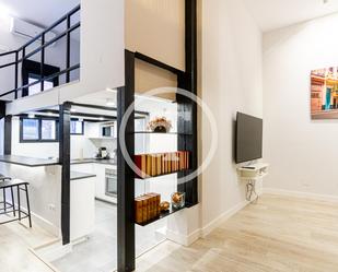 Duplex to rent in  Madrid Capital  with Air Conditioner, Furnished and Oven