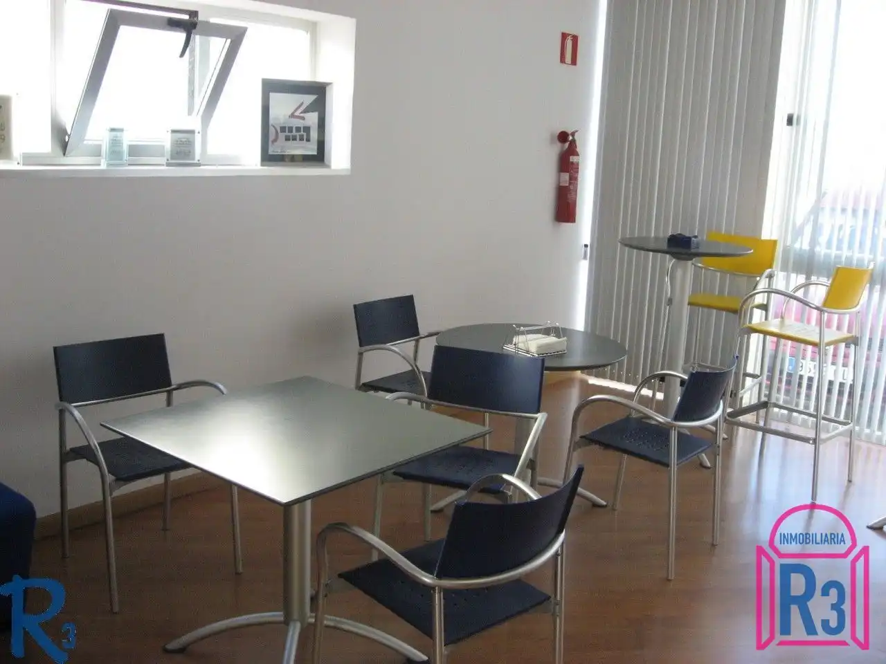 Nau industrial en venda a Villaquilambre, imagen 6