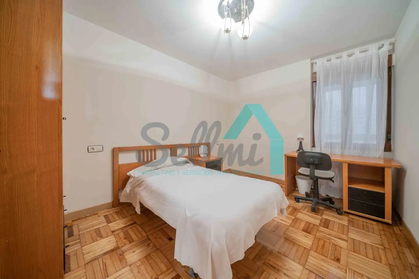 Appartamento con ascensore in affitto a Calle San Pedro de Mestallón, imagen 40