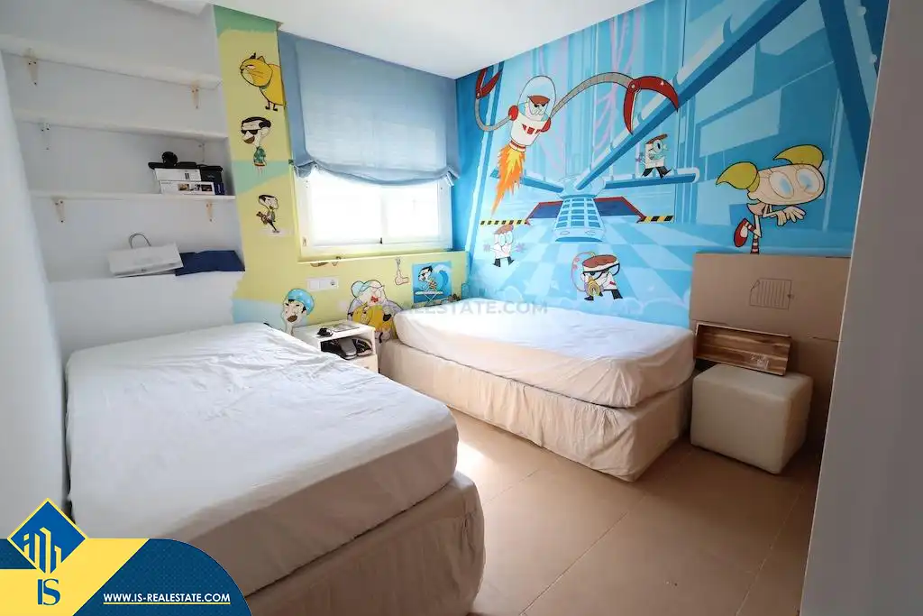 Penthouse mit Pool zum Verkauf in Torre de la Horadada, imagen 7