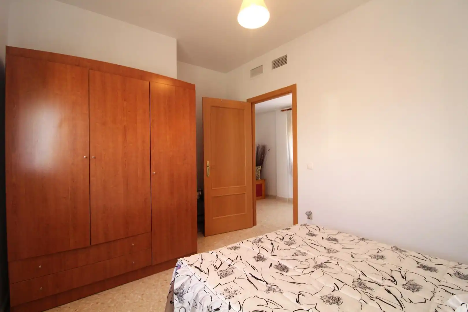 Bedroom of Detached homes for sale in Olivenza