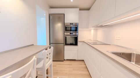 Foto 4 de Pis de lloguer a Avenida Ansite, La Minilla, Las Palmas de Gran Canaria