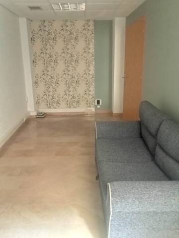 Oficina en Alquiler en Avenida Maisonnave en Ensanche - Diputación